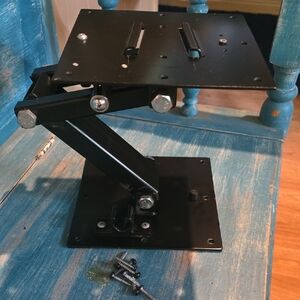 Metal TV Mount